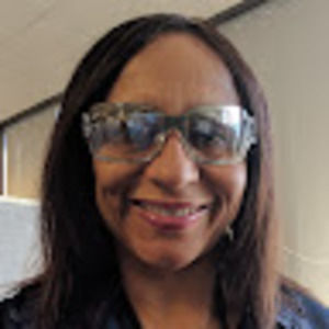 Meet your Posher, Deborah